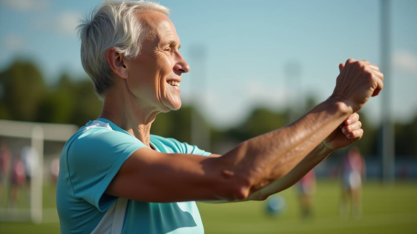 Moderne Gesundheitseinrichtung